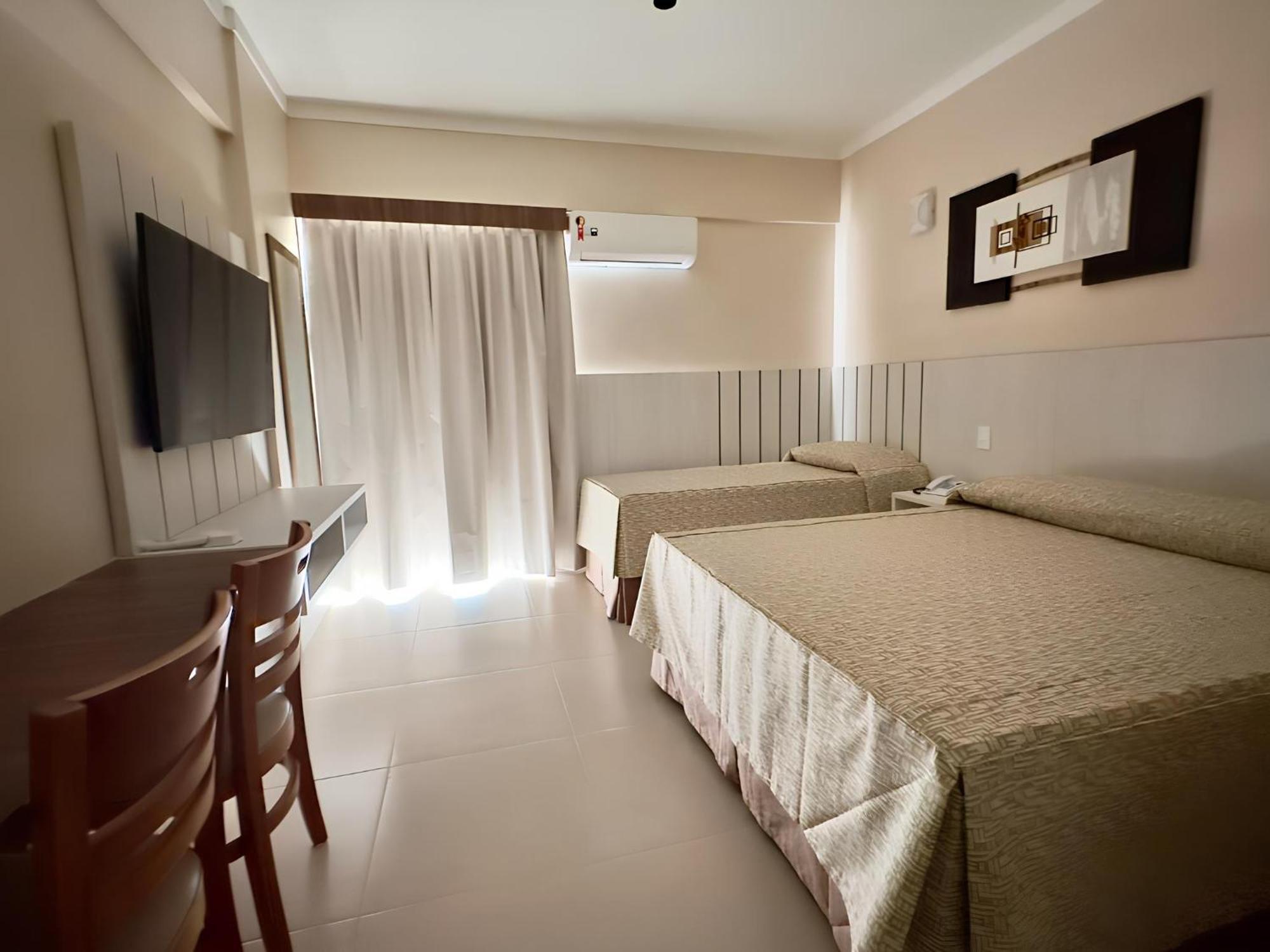 Spazzio Diroma Acesso Acqua Park Gratuito --- Aparthotel Caldas Novas
