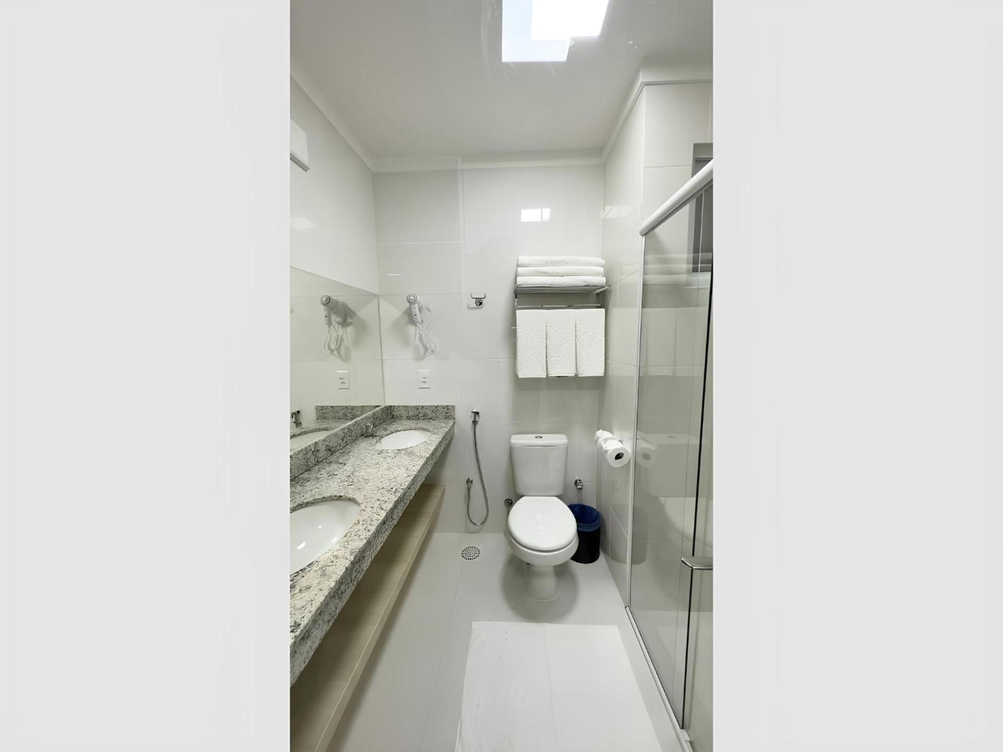 Spazzio Diroma Acesso Acqua Park Gratuito --- Aparthotel Caldas Novas